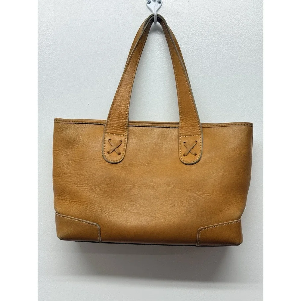 Rawlings vintage leather